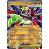 Pokémon Pokemon Mega Zygarde ex 047/088 - Perfect Order - Foil - Carta singola