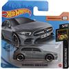 Hot Wheels '19 Mercedes-Benz Classe A, [Grigio] Nightburnerz 5/10 Short Card