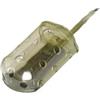 DRENNAN Oval Blockend, Heavy Pasturatori