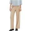 TOM TAILOR - 1040686, Lea - Pantaloni Dritti Donna