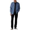 Levi's 502 Taper As Night Falls