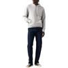 Levi's 502 Taper Why So Blue