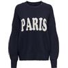 ONLY Onljerico L/S Maglione Knt, Navy Scuro, M