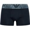 EMPORIO ARMANI Boxer Uomo, Blu Armani, M