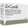 Alfasigma - Zircombi 12 Bustine 1,5 G
