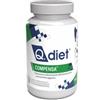 Compensa Q Diet Polvere 250 G