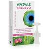 Afomill Sollievo Gocce Oculari Occhi 10 Fiale Da 0,5ml