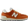 NEW BALANCE Sneaker New Balance 574