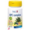 LONGLIFE SRL LONGLIFE OPC COMPLEX 60 CAPSULE VEGETALI
