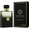 Versace Pour Homme Oud Noir EDP 100 ml M