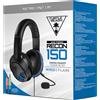 Turtle Beach Cuffie da gioco Turtle Beach Recon 150 Taglia unica