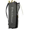 Black Diamond Secchio a corda, senza colore, taglia unica Black Diamond