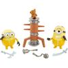 Minions Momenti del film Minions Arti Marziali Minions
