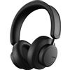 Urbanista Los Angeles Auricolare Wireless A Padiglione Musica e Chiamate USB tipo-C Bluetooth Nero