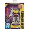 Hasbro E70535L0 Hasbro Transformers E70535L0 Cyberverse Deluxe Figur