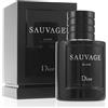 Dior Sauvage Elixir Perfumy, 100 ml