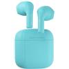 HAPPY PLUGS Joy Cuffia In-Ear TWS Turchese
