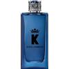 Dolce & Gabbana Dolce Gabbana King Uomo 200 Spray Edp