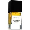 Bohoboco Incenso Rosa Gialla Parfém 50 ml UNISEX