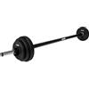 Virtufit VirtuFit Aerobic Pump Set Pro Gomma - 20 kg