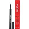 Pupa Vamp! Stylo Liner 100 Pennarello Eyeliner Nero Lunga Durata