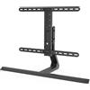 Hama Supporto TV HAMA fino a 65" Nero