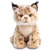 Uni Toys Peluche lince 30 cm ECO-FRINITO