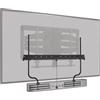 Sanus Systems Supporto universale per soundbar SANUS