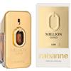 paco rabanne Rabanne Million Gold Elixir Profumo Intenso 50 ml M