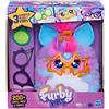 Hasbro, stile Furby. Kinder, taglia unica