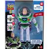 Mattel Toy Story JKL97, 3 anni, multicolore, plastica, metallo