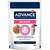 Advance veterinary diets cat urinary pollo 85gr
