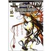 Edizioni BD Blade of the phantom master. Shin angyo onshi (Vol. 16)