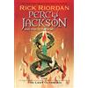 Disney-Hyperion Percy Jackson and the Olympians, Book Five The Last Olympian