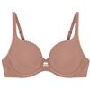 Triumph Donna Wild Rose Sensation WP, Padded Bra, Sunkiss, 3B