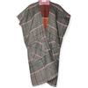 Liu Jo Gilet donna tasche a scacchi grigio/rosa E24LJ55 2F3076