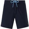 NORTH SAILS Boxer Mare Uomo in Tessuto Memory di Nylon e Poliestere