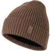 Wmcaps Beanie Inverno, Cappello a Maglia Termica, Caldo Pile Running Beanie Donna Uomo, Cappello Invernale Antivento Foderato e Imbottito Unisex (Marrone)