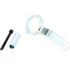 cyclingcolors Variator Block Variator Remover compatibile con PIAGGIO 250 300 CC 4T Smontaggio Variatore Rulli e Cinghia