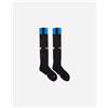 New Balance Atalanta Home 26-27 M - Calzettoni Calcio Ufficiali - Uomo - Color Mix