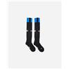 New Balance Atalanta Home 26-27 Jr - Calzettoni Calcio Ufficiali - Color Mix