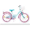 Mandelli Bicicletta Disney Frozen 20 pollici Huffy di Mandelli