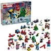 Lego Marvel Calendario dell'Avvento 2026 76340 di Lego