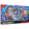 GameVision Pokemon TCG Megaevoluzione Collezione Premium Mega Greninja-EX (ITA) di Gamevision