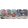 GameVision Pokemon TCG Mini Tin da Collezione Luminopoli Assortito (ITA) di Gamevision