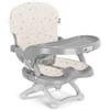 Cam Seggiolino Rialzo da Sedia Smarty Pop Pianeti 270 di Cam