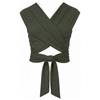 Jane Fascia Foulard portabebe' Cocoon Botanic u78 di Janè