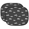 Jane Tendina Parasole Pieghevole Dim Grey U05 di Jane