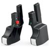 Peg Perego Adattatore Primo Viaggio Adapter/Links di Peg Perego