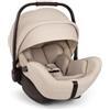 Nuna Seggiolino Auto Arra Flex i-Size Chateau 40-87 cm di Nuna